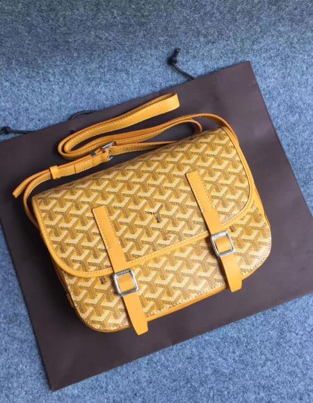 Goyard Shoulder Bag