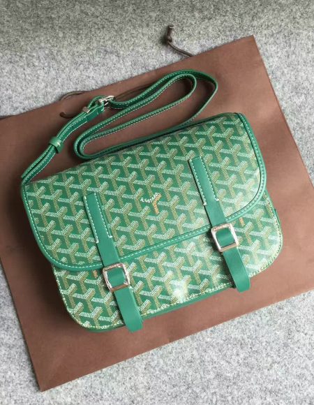 Goyard Shoulder Bag