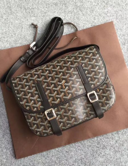 Goyard Shoulder Bag