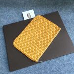 Goyard Clutch