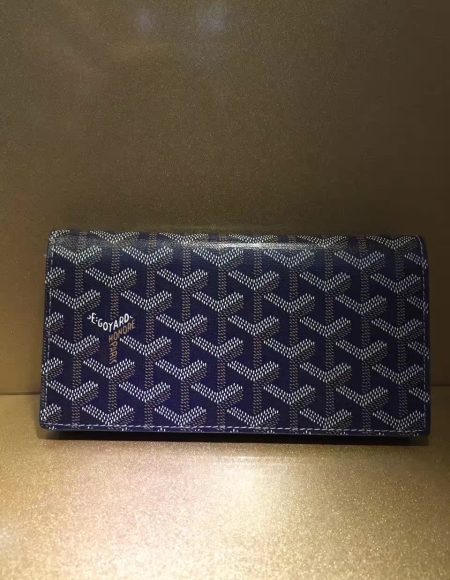 Goyard Wallets