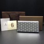 Goyard Wallets