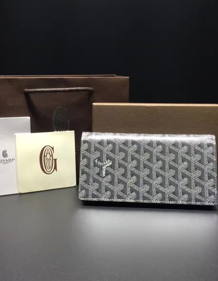 Goyard Wallets