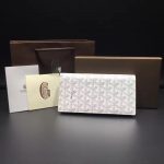 Goyard Wallets