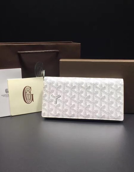 Goyard Wallets