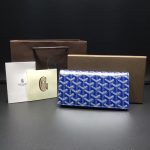 Goyard Wallets