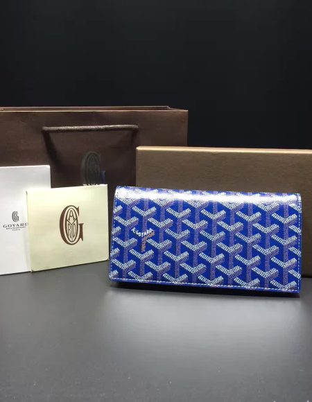 Goyard Wallets