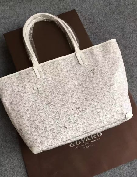 Goyard Saint Louis Tote Bag