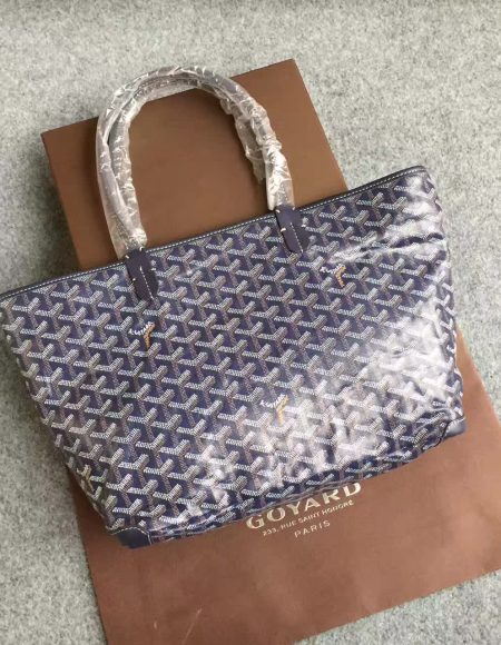 Goyard Saint Louis Tote Bag
