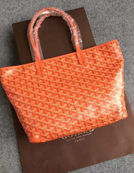 Goyard Saint Louis Tote Bag