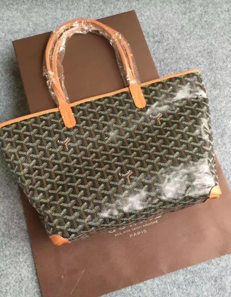 Goyard Saint Louis Tote Bag