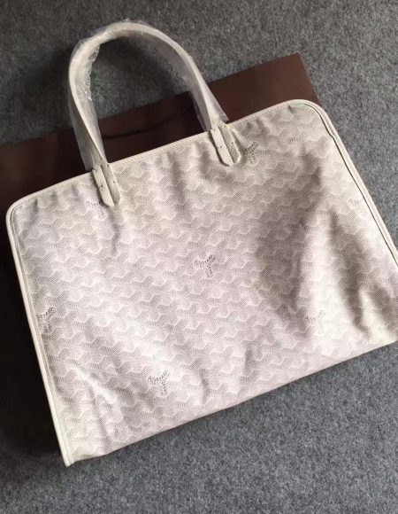 Goyard Saint Louis Tote Bag