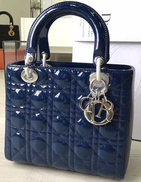 Lady Dior