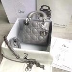 Lady Dior mini