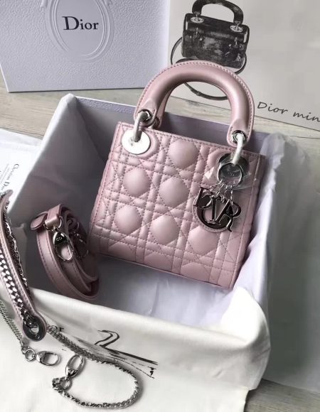 Lady Dior mini