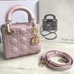 Lady Dior mini