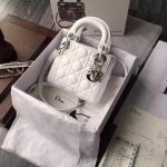 Lady Dior mini