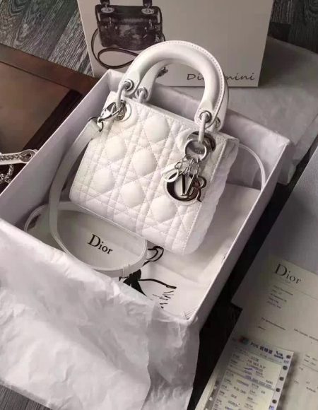 Lady Dior mini