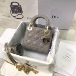 Lady Dior mini