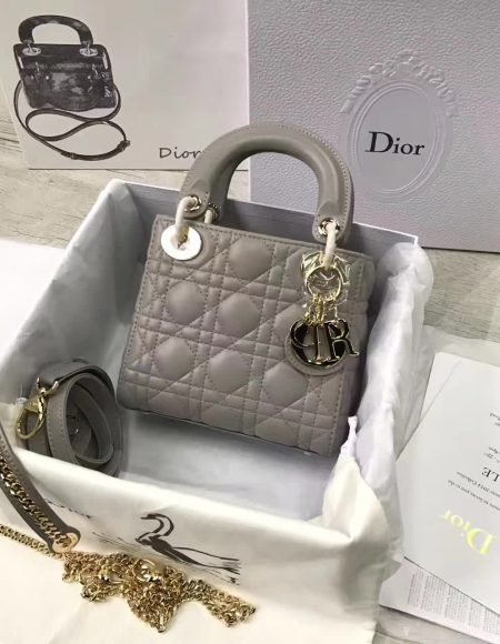 Lady Dior mini