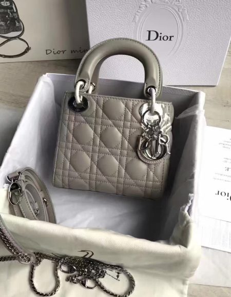 Lady Dior mini