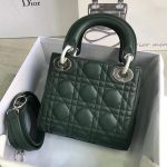 Lady Dior mini