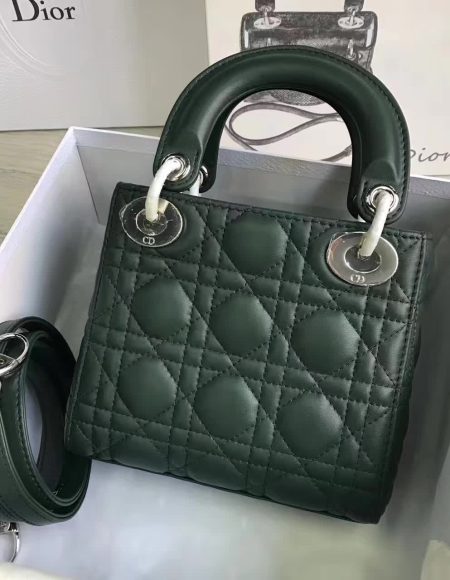Lady Dior mini