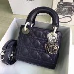 Lady Dior mini
