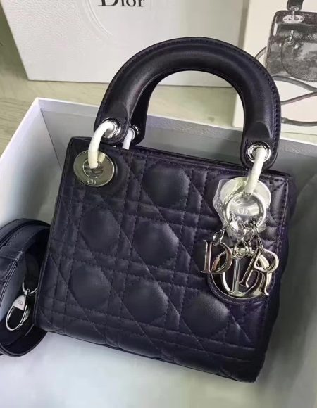 Lady Dior mini