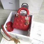Lady Dior mini