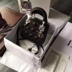 Lady Dior mini