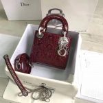 Lady Dior mini
