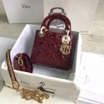 Lady Dior mini