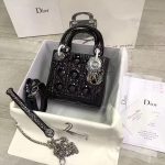 Lady Dior mini