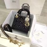 Lady Dior mini