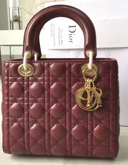Lady Dior