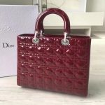Lady Dior