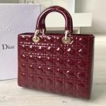 Lady Dior