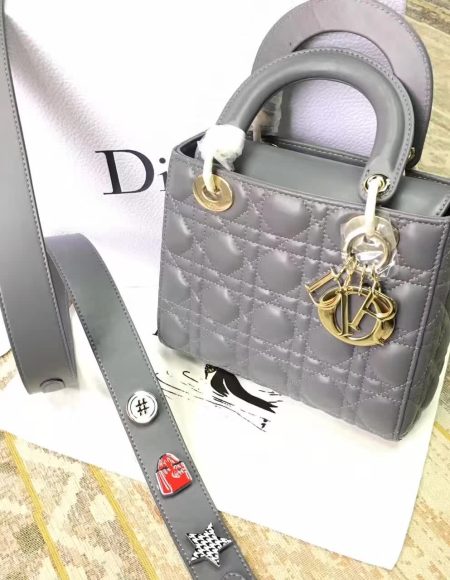 Lady Dior