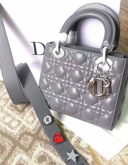 Lady Dior