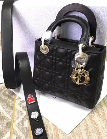 Lady Dior