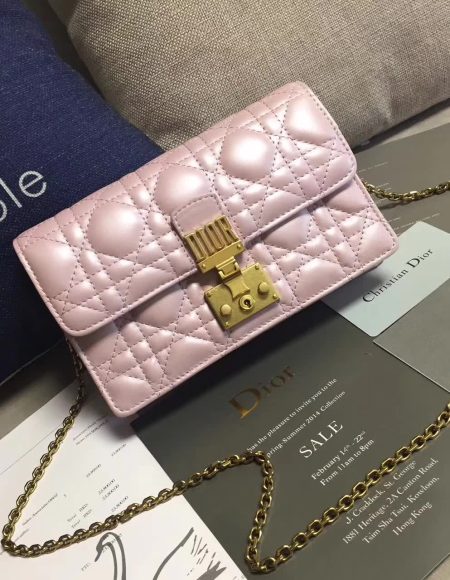 Dior WOC