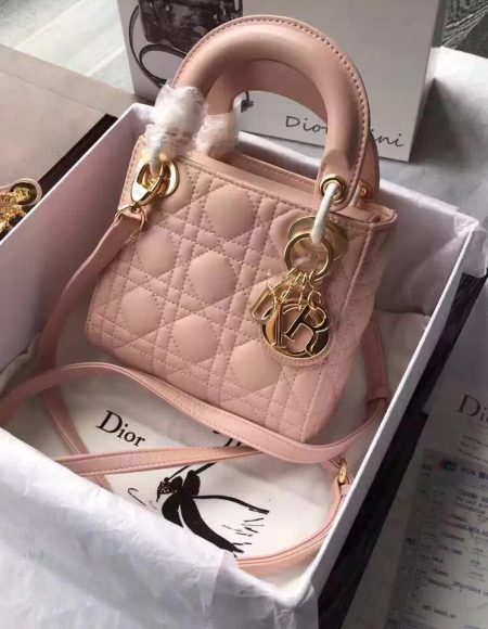Lady Dior