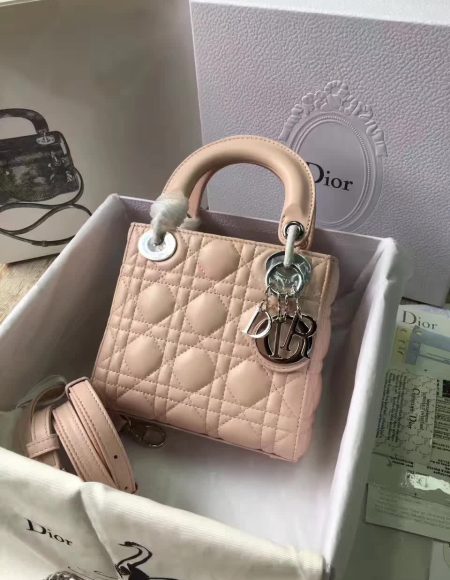 Lady Dior