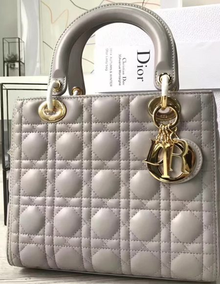Lady Dior