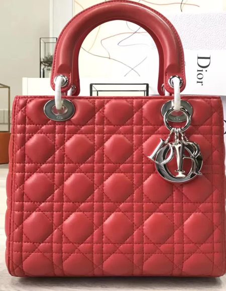 Lady Dior