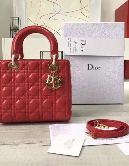 Lady Dior