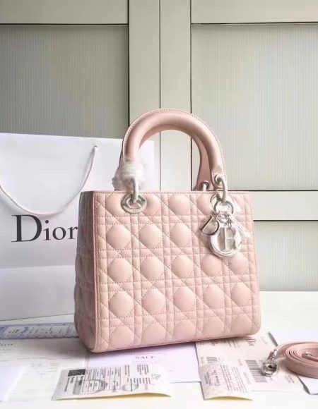 Lady Dior