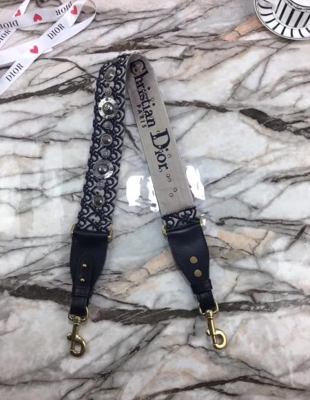 Dior Shoulder straps