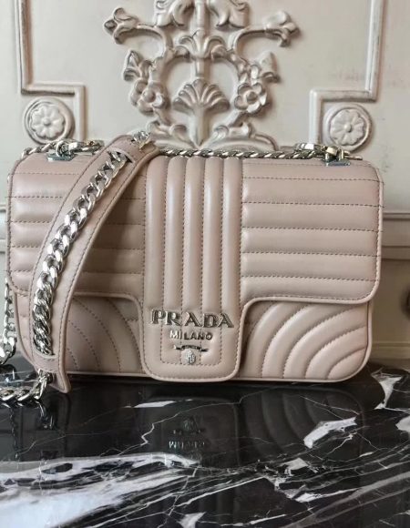 prada diagramme